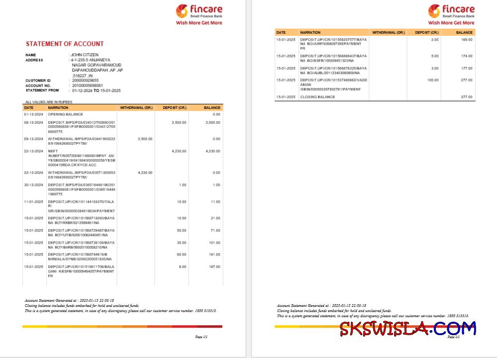 Albania Albanian Power Corporation